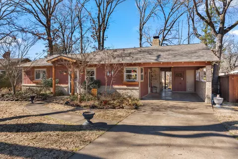 110 Greenwood Dr, Trinidad, TX 75163