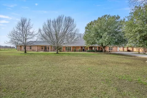10701 County Road 603a, Burleson, TX 76028