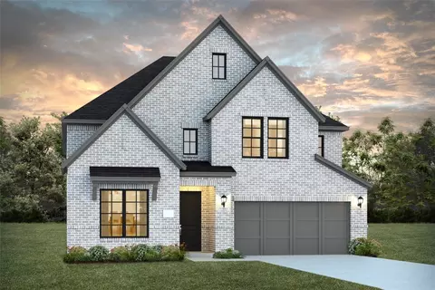 1324 Grass Hollow Pl, Celina, TX 75009