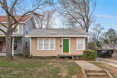 804 Ratcliff St, Shreveport, LA 71104