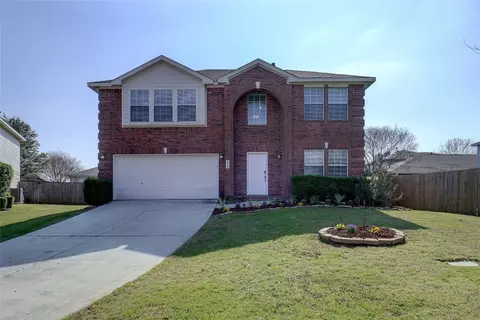 1017 Competition Cir, Fort Worth, TX 76179