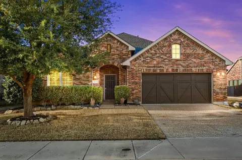 2725 Cole Castle Dr, The Colony, TX 75056