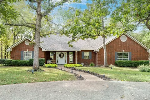 7 Sundown Trl, Star Harbor, TX 75148