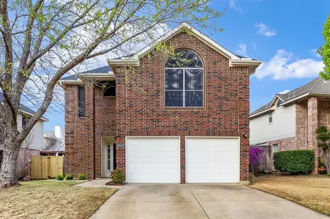 4609 Sandera Ln, Flower Mound, TX 75028