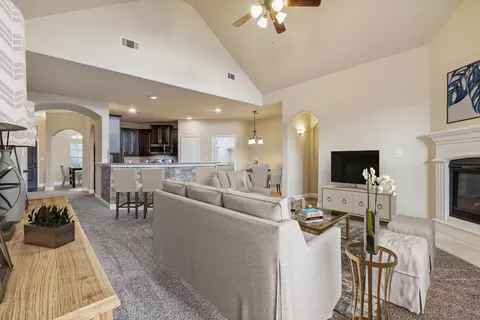 4106 Whitetail Ln, Melissa, TX 75454