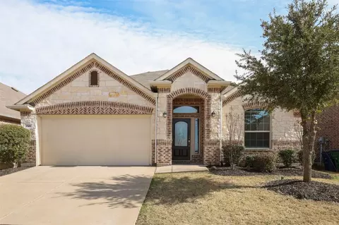 1120 Pennybaker Ln, Mckinney, TX 75071
