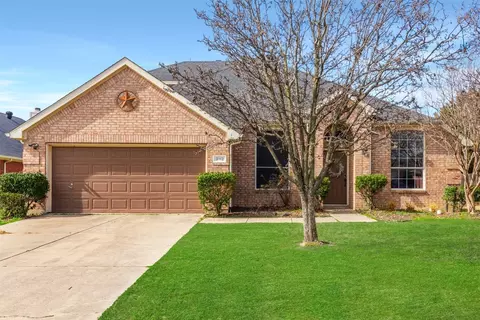 3112 Union Lake Rd, Denton, TX 76210