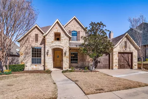 1721 Morrish Ln, Heath, TX 75032