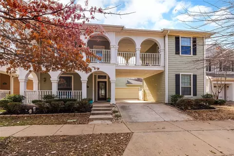 1806 Azalea Dr, Savannah, TX 76227