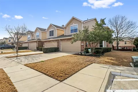 3241 Parma Ln, Plano, TX 75093