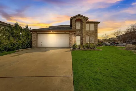 11845 Balliol Ln, Crowley, TX 76036
