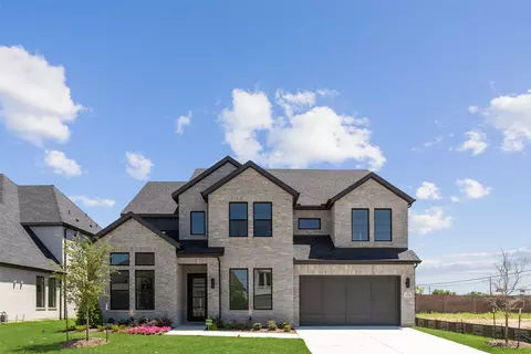 2106 Wakefield Ln, Allen, TX 75013