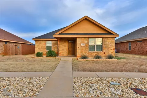 3518 Firedog Rd, Abilene, TX 79606