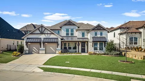 554 Richwoods Dr, Flower Mound, TX 75028
