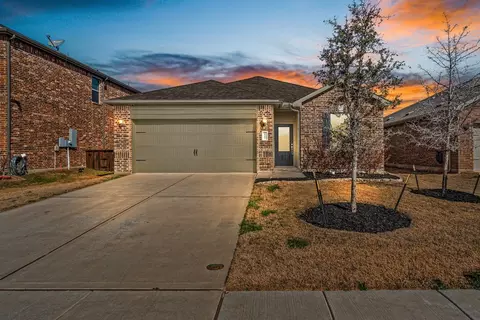227 Harvey St, Anna, TX 75409