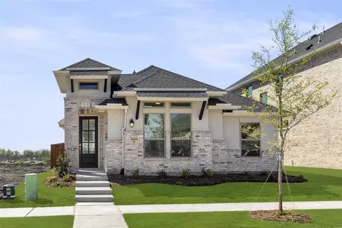 4144 Hudson St, Fate, TX 75087