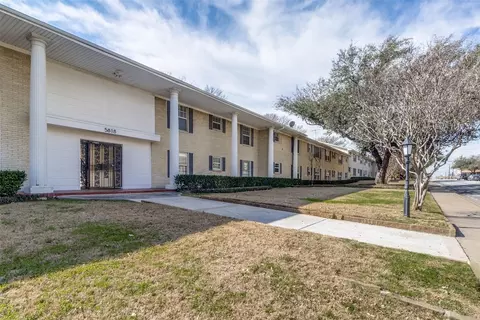 5818 E University Blvd #241, Dallas, TX 75206