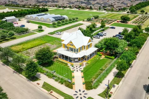 View/Area - 1028 3rd St, Argyle, TX 76226 photo 3 of 5