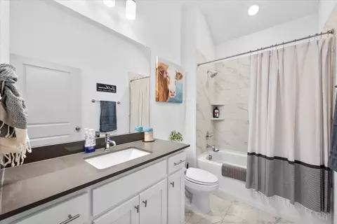 Bath - 1028 3rd St, Argyle, TX 76226 photo 3 of 3