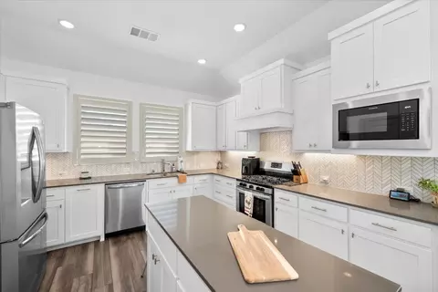 Kitchen - 1028 3rd St, Argyle, TX 76226 photo 2 of 6