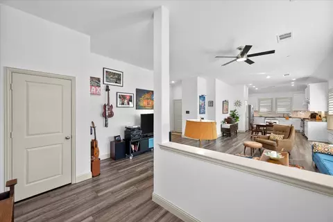Entry Way - 1028 3rd St, Argyle, TX 76226 photo 1 of 1