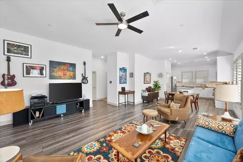 Living - 1028 3rd St, Argyle, TX 76226 photo 2 of 5