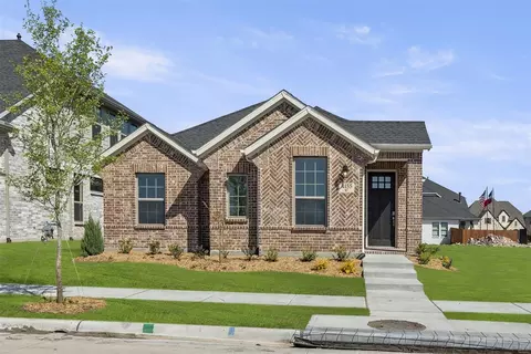 4155 Hudson St, Fate, TX 75087
