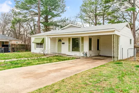 734 18th St SE, Paris, TX 75460