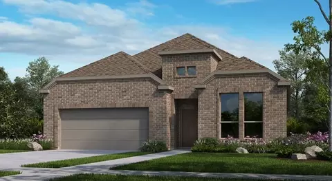 153 S Oak Dr, Oak Point, TX 75068