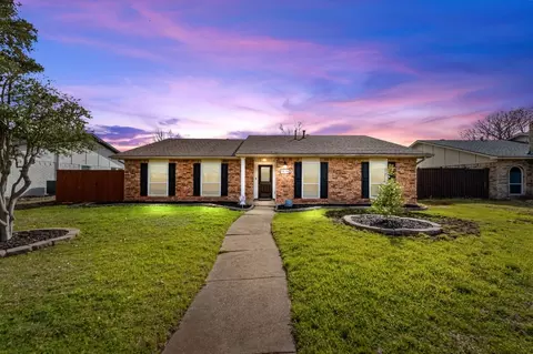 1616 Montana Trl, Plano, TX 75023