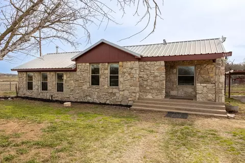 4601 Agnes Cir, Springtown, TX 76082