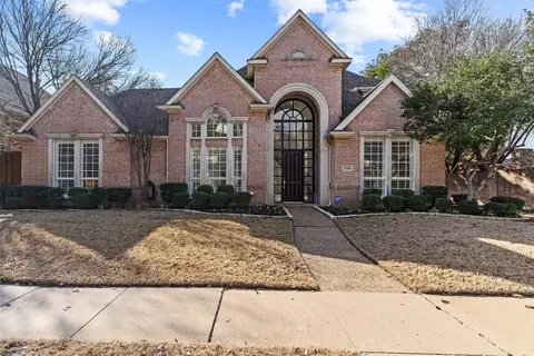 5308 Ambergate Ln, Dallas, TX 75287