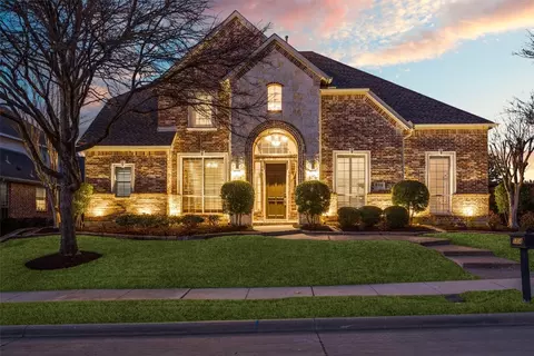 5358 Moss Glen Dr, Frisco, TX 75034