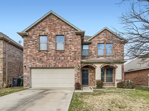 5600 Crestwood Dr, Prosper, TX 75078