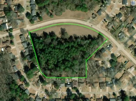 0 Cedar Creek Ln, Shreveport, LA 71118