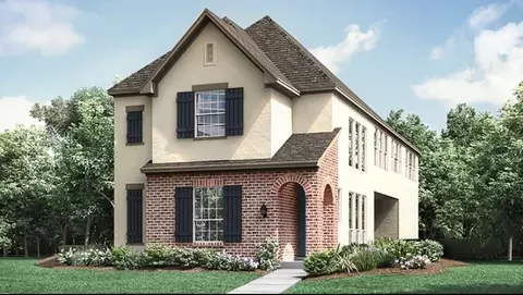 3332 Betony St, Frisco, TX 75033