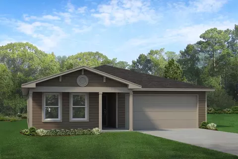 1124 W Main St, Denison, TX 75020