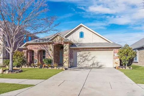 1625 Medina Ln, Prosper, TX 75078