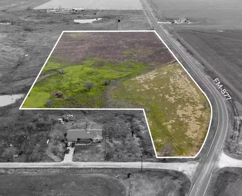 Tbd Bacak Rd / Fm 877, Avalon, TX 76623