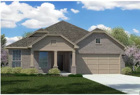 2533 Sakeena Ct, Bedford, TX 76022