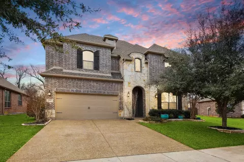 1904 Sapphire St, Denton, TX 76210