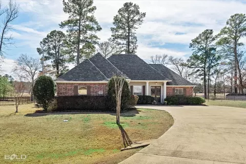 610 Jade Cir, Haughton, LA 71037