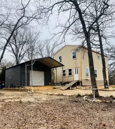 145 Lynn Creek Dr, Mabank, TX 75156