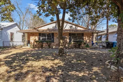603 W Acheson St, Denison, TX 75020