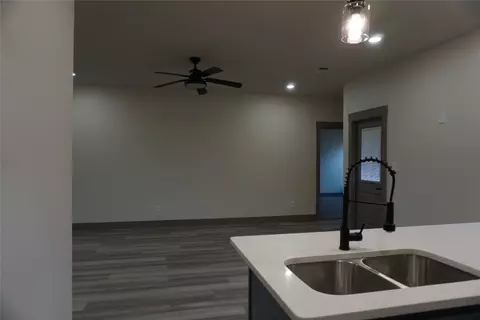 Kitchen - 405 W Hull St, Denison, TX 75020 photo 4 of 4