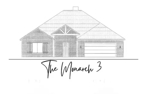 5019 Quesnel Ct, Abilene, TX 79606