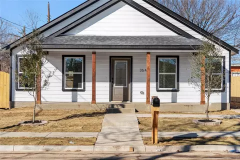 354 New York Ave, Fort Worth, TX 76104
