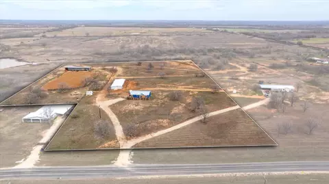 4516 Hwy 587, Gorman, TX 76454