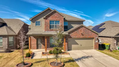 13612 Fehrman Rd, Crowley, TX 76036
