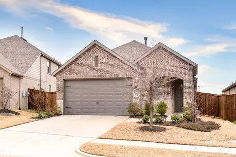 1320 Friesian Ln, Aubrey, TX 76227